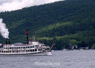 Lake George, New York Lake George, New York | I-95 Exit Guide