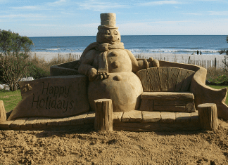 Myrtle Beach Holidays | I-95 Exit Guide