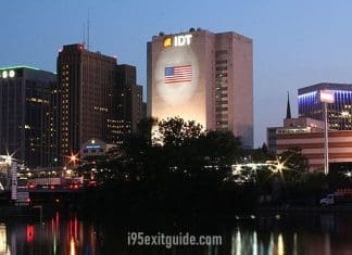 Newark, New Jersey Newark, New Jersey | I-95 Exit Guide