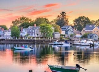 Portsmouth, New Hampshire Portsmouth, New Hampshire | I-95 Exit Guide