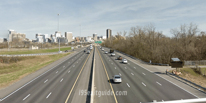 I-95 Traffic | I-95 Exit Guide I-95 Traffic | I-95 Exit Guide