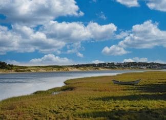 Wells, Maine | I-95 Exit Guide