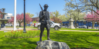 Taunton, Massachusetts | I-95 Exit Guide