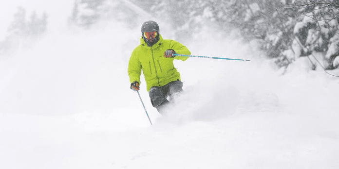 Maine Winter Recreation | I-95 Exit Guide Maine Winter Recreation | I-95 Exit Guide