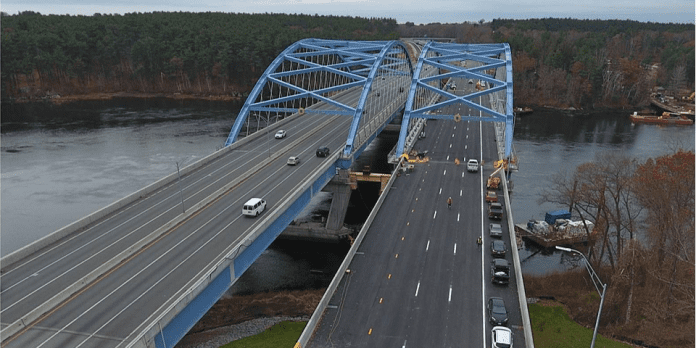 I-95 Construction | Massachusetts | I-95 Exit Guide I-95 Construction | Massachusetts | I-95 Exit Guide