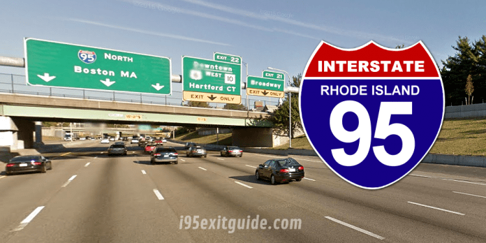 I-95 Traffic | Rhode Island I-95 Construction | I-95 Exit Guide I-95 Traffic | Rhode Island I-95 Construction | I-95 Exit Guide