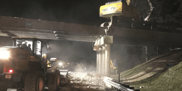 North Carolina I-95 Construction | I-95 Exit Guide North Carolina I-95 Construction | I-95 Exit Guide