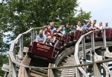 Funtown-Splashtown USA – Saco, ME Funtown-Splashtown | I-95 Exit Guide