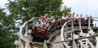 Funtown-Splashtown | I-95 Exit Guide