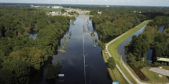 North Carolina Flooding | I-95 Exit Guide North Carolina Flooding | I-95 Exit Guide