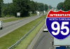 North Carolina DOT Suspends Construction for Thanksgiving Travelers I-95 Traffic | I-95 Construction | North Carolina | I-95 Exit Guide