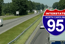 I-95 Traffic | I-95 Construction | North Carolina | I-95 Exit Guide