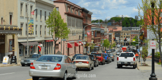 Bangor, Maine Historic Downtown | I-95 Exit Guide
