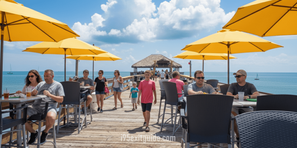 Cocoa Beach, Florida | I-95 Exit Guide