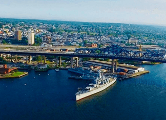 Fall River, Massachusetts Fall River, Massachusetts | I-95 Exit Guide