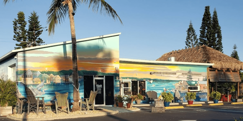 Jazzy's Cocoa Beach | I-95 Exit Guide