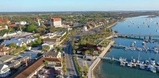 St. Augustine, Florida St. Augustine, Florida | I-95 Exit Guide