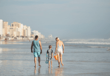 Labor Day Weekend at Daytona Beach: Music, Baseball, and Adventures Daytona Beach | I-95 Exit Guide