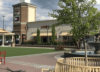 Gloucester Premium Outlets – Blackwood, NJ Gloucester Premium Outlets | Outlet Malls Along I-95