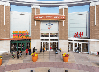 The Outlets at Bergen Town Center – Paramus, NJ The Outlets at Bergen Town Center | Outlet Malls Along I-95
