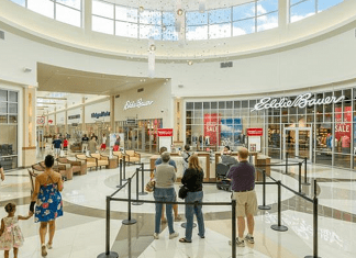 Tanger Outlets Foxwood – Mashantucket, CT Tanger Outlets Foxwoods | Outlet Malls Along I-95