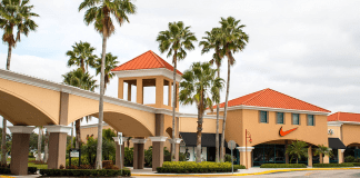 Vero Beach Outlets | Outlet Malls Along I-95