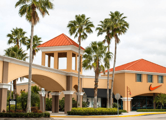 Vero Beach Outlets – Vero Beach, FL Vero Beach Outlets | Outlet Malls Along I-95