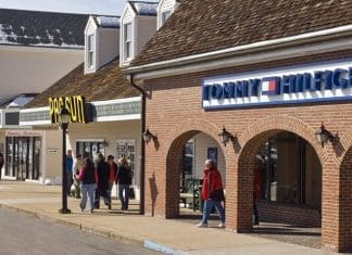 Kittery Premium Outlets – Kittery, Maine Kittery Premium Outlets | I-95 Exit Guide