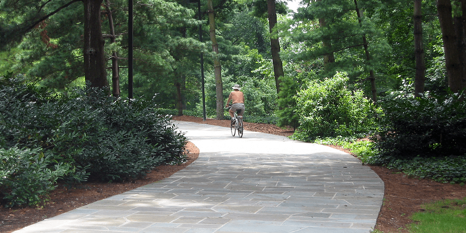 George Washington Memorial Parkway