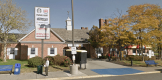 New Jersey Turnpike Service Areas Scheduled for Long-Term Closures This Fall Vince Lombardy Service Plaza | I-95 Exit Guide