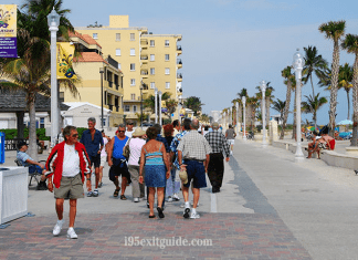 Hollywood, Florida Hollywood | I-95 Exit Guide