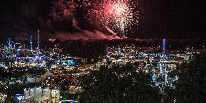 North Carolina State Fair | I-95 Exit Guide North Carolina State Fair | I-95 Exit Guide