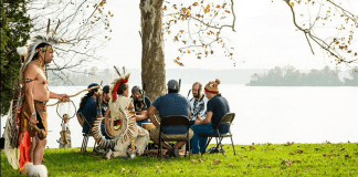 Customs, Cultures, and Cuisine Festival | I-95 Exit Guide