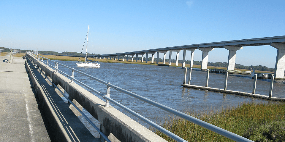 Edisto Island National Scenic Byway | I-95 Exit Guide