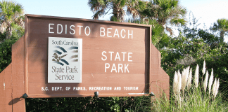 Edisto Beach State Park | I-95 Exit Guide