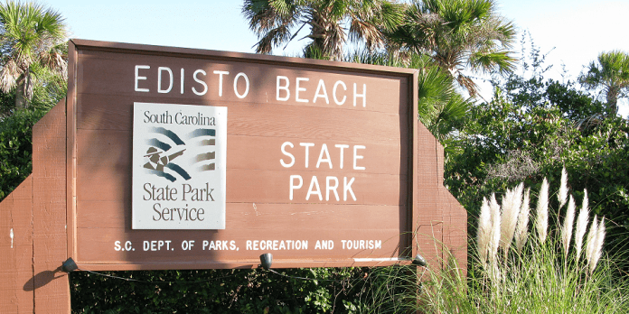Edisto Beach State Park | I-95 Exit Guide Edisto Beach State Park | I-95 Exit Guide