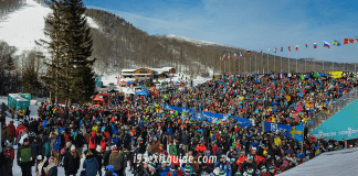 Killington | I-95 Exit Guide
