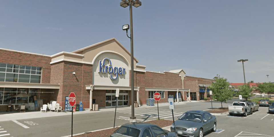 Kroger - Chester, VA | I-95 Exit Guide