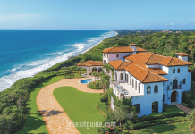 A1A Scenic and Historic Coastal Byway Ponte Vedra Beach | I-95 Exit Guide