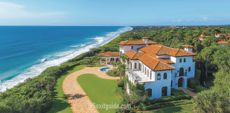 Ponte Vedra Beach | I-95 Exit Guide