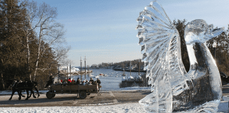 Camden Witerfest | I-95 Exit Guide