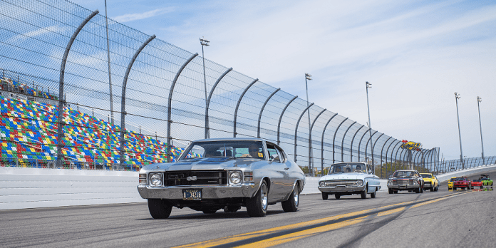 Daytona Turkey Run | I-95 Exit Guide Daytona Turkey Run | I-95 Exit Guide