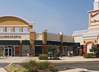 Queenstown Premium Outlets – Queenstown, MD Queenstown Premium Outlets | I-95 Exit Guide