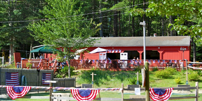 whispering-pines-campground-–-hope-valley,-ri whispering-pines-campground-–-hope-valley,-ri
