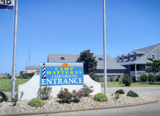 Camp Hatteras RV Resort & Campground – Rodanthe, NC I-95 Campgrounds | Cape Hatteras RV Resort and Campground - Rodanthe, North Carolina