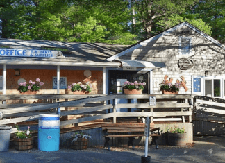 Bay View Campgrounds – Bourne, MA I-95 Campgrounds | Bay View Campgrounds - Bourne, Massachusetts