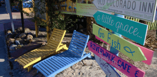 Stuart Beach | I-95 Exit Guide