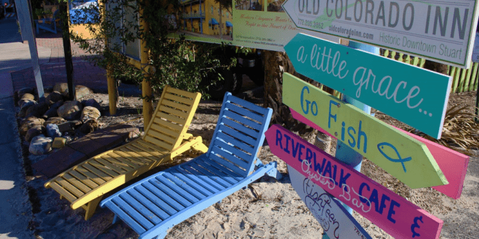 Stuart Beach | I-95 Exit Guide Stuart Beach | I-95 Exit Guide