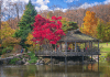 Brookside Gardens – Silver Springs, MD Brookside Gardens | I-95 Exit Guide