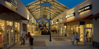 Philadelphia Premium Outlets | I-95 Exit Guide